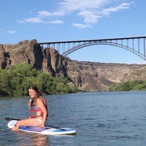 Meet your Posher, Shealyn